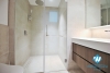 Luxury and lake view 2 bedrooms apartment for rent in Tu Hoa st, Tay Ho